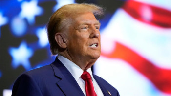 Фотография к новости: Трамп Египетте Газа мәселесіне арналған көшбасшылар саммитін өткізбек