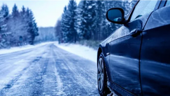 Фотография к новости: "Тұман, қатты жел, көктайғақ". Еліміздің 15 өңірінде дауылды ескерту жарияланды