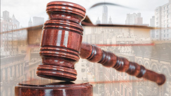 Фотография к новости: Жетісуда алқабилер жүргізушіге қатысты айыптау үкімін шығарды