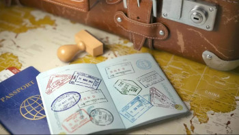 Фотография к новости: Шенген аймағына кірудің ережелері өзгерді