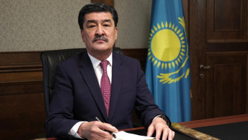 Фотография к новости: Тоқаевтың бастамасы – ұлттың жаңа экологиялық мәдениетін қалыптастыру жолындағы маңызды қадам – министр