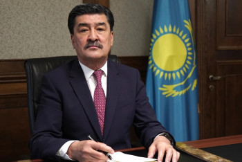 Фотография к новости: Тоқаевтың бастамасы – ұлттың жаңа экологиялық мәдениетін қалыптастыру жолындағы маңызды қадам – министр