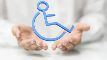 Фотография к новости: Қазақстанда мүгедектігі бар адамның құқығы қалай қорғалады?