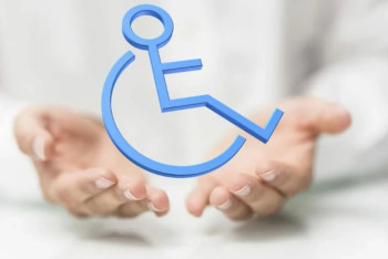 Фотография к новости: Қазақстанда мүгедектігі бар адамның құқығы қалай қорғалады?