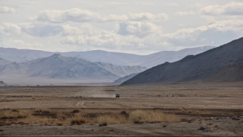 Фотография к новости: Ауғанстан-Пәкістан шекарасындағы қақтығыс: Не белгілі?