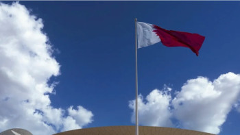 Фотография к новости: Мысырда катарлық дипломаттар қаза тапты