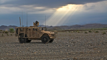 Фотография к новости: Ауғанстан мен Пәкістан шекарасында қарулы қақтығыстар болды