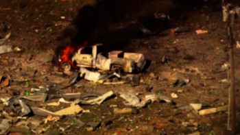 Фотография к новости: Теннесси штатында зауыттағы жарылыстан 16 адам көз жұмды