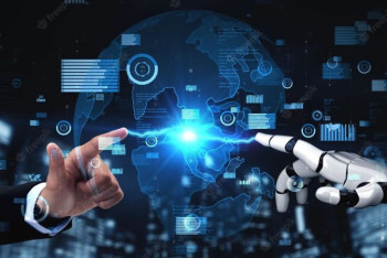 Фотография к новости: Жасанды интеллект дәуіріндегі адам дамуы: БҰҰ болжамы