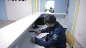 Фотография к новости: Буллинг, ұрлық, бұзақылық: Жасөспірімдер арасындағы қылмыс өршіп тұр