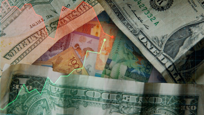 Теңге неге құбыла береді? – Сарапшы пікір білдірді