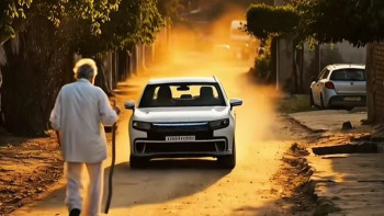 Фотография к новости: Кино мен технология тоғысы: Қазақ режиссері ЖИ арқылы фильм түсірді