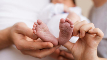 Фотография к новости: Түркістан облысында 5 ұл тәрбиелеп отырған отбасында үшем дүниеге келді