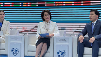 Фотография к новости: Елімізде 20 мың ЭКО процедурасы жүргізілді