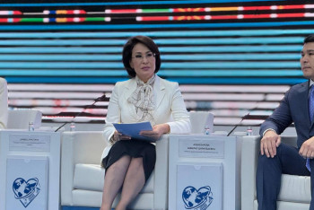 Фотография к новости: Елімізде 20 мың ЭКО процедурасы жүргізілді