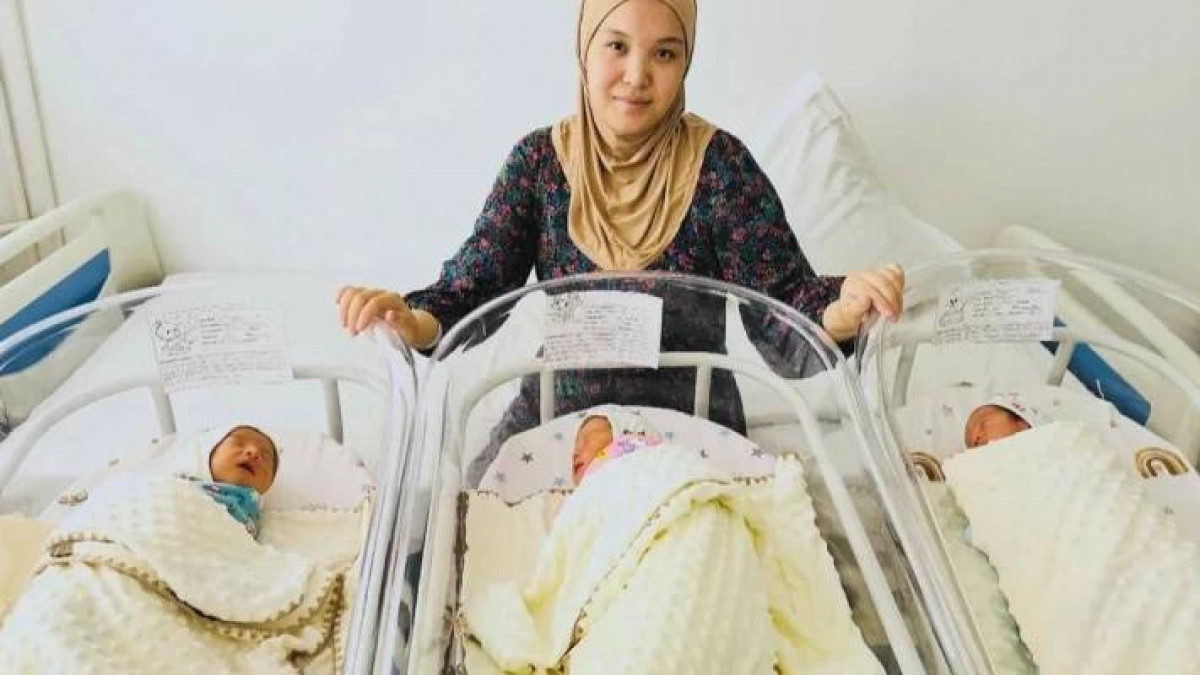  Қызылорда облыстық көпбейінді ауруханасы