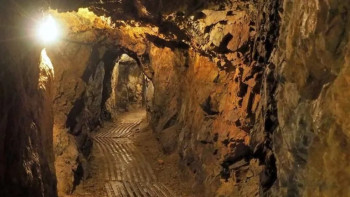 Фотография к новости: Шахта қирап, 14 адам қаза тапты