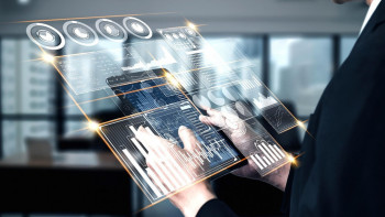 Фотография к новости: ЖИ арқылы 781 млрд теңге үнемделді – Қаржы министрлігі