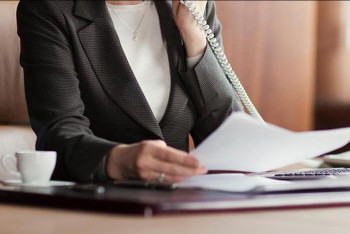 Фотография к новости: Қазақстанда әйелдердің цифрлық экономикадағы үлесі артып келеді