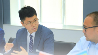 Қазақстандық колледжде жасанды интеллект зертханасы ашылады