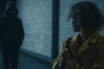 Фотография к новости: Қазақстанда алғаш рет "қудалау" үшін қылмыстық іс қозғалды: қандай жаза қарастырылған?