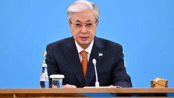 Фотография к новости: Тоқаев: Парламенттік реформа – еліміздің тағдырына тікелей қатысы бар мәселе