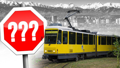 Алматыға трамвай қайта оралуы мүмкін: Не үшін қажет және қала бұған дайын ба?