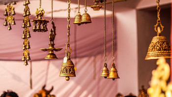 Фотография к новости: Алтын бағасы аспандап барады