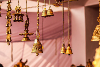 Фотография к новости: Алтын бағасы аспандап барады