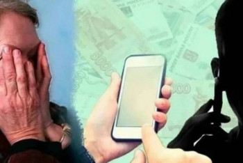 Фотография к новости: Жетісу облысында тұрғыннан ақша бопсалаған күдікті ұсталды