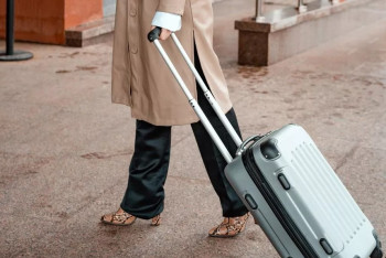 Фотография к новости: Саяхатшылар назарына: мамандар чемоданға нені жазуға болмайтынын ескертті