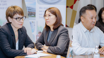 Фотография к новости: Психикалық денсаулық және экономика: сарапшылар Қазақстандағы жағдайды айтты