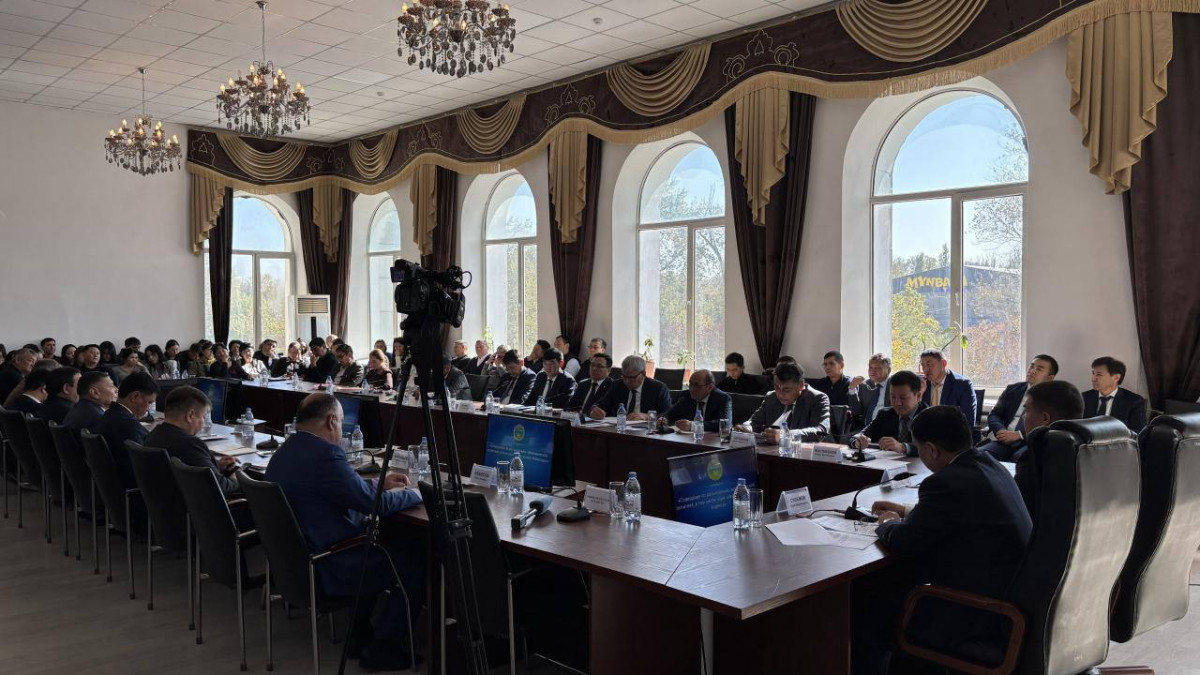  Энергетика министрлігінің баспасөз қызметі