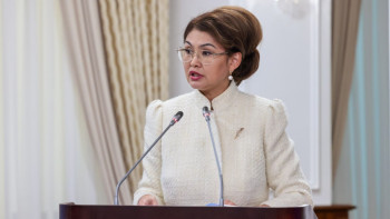 Фотография к новости: Есірткіге қарсы күрес заманауи форматта жүргізілуі керек – Балаева