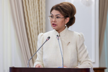 Фотография к новости: Есірткіге қарсы күрес заманауи форматта жүргізілуі керек – Балаева