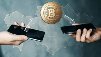 Фотография к новости: Қазақстанда 130 көлеңкелі криптоайырбастау алаңы жойылды