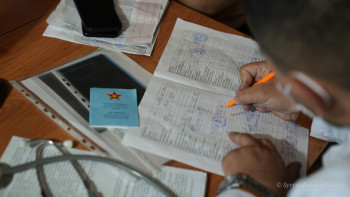Фотография к новости: 270 сарбаздан айырылдық: Мәжілісте әскердегі әлімжеттік мәселесі көтерілді