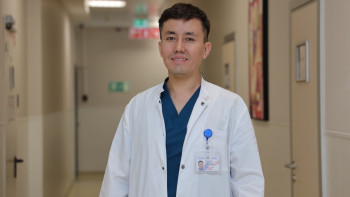 Фотография к новости: Дәрігер: Қазақстанда ядролық медицинаның жаңа дәуірі басталды