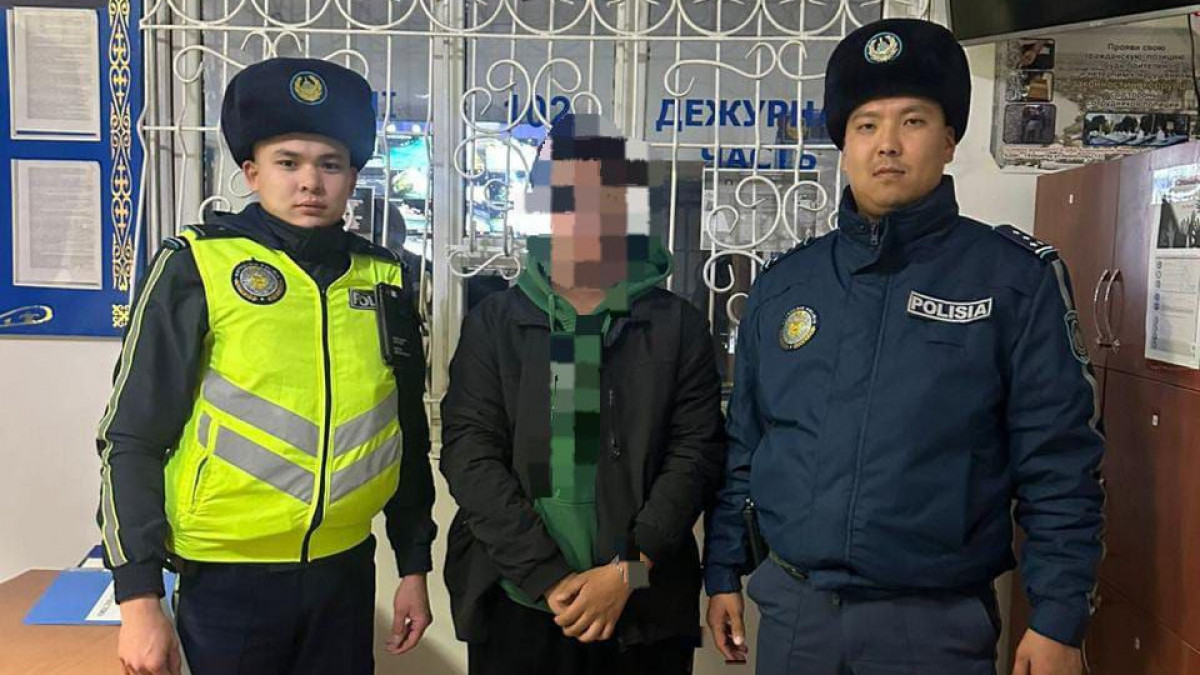  Ақмола облысының ПД баспасөз қызметі