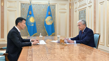 Фотография к новости: Әлемде уран тапшы болады: Қазақстанның үлесі қандай?