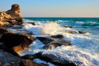 Аида Балаева: Каспийді сақтау – келешек ұрпақ алдындағы ортақ борышымыз