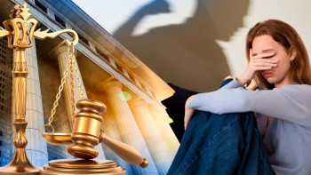 Фотография к новости: Анасы мен өгей әкесі білген: Қарағанды облысында 16 жастағы қызды зорлаған ер адамға үкім шықты