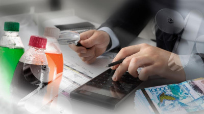 Фастфуд, тәтті сусындар: Қазақстанда семіздікке шалдыққан балалардың саны артып келеді