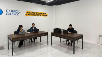 Фотография к новости: Қарағандыда ЖИ көмегімен есірткімен күрес басталды