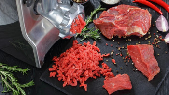 Фотография к новости: Сиыр еті жарты жылдан бері алғаш рет қымбаттамады