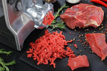 Фотография к новости: Сиыр еті жарты жылдан бері алғаш рет қымбаттамады