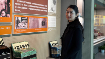 Фотография к новости: Қытай қазақтары қалай өмір сүреді?