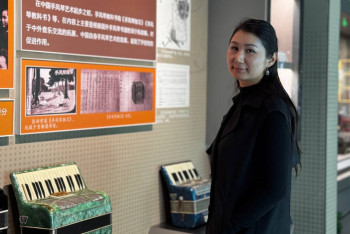 Фотография к новости: Қытай қазақтары қалай өмір сүреді?