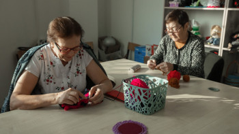 Фотография к новости: 2050 жылы әрбір бесінші қазақстандық зейнеткер болады: не істеу керек?