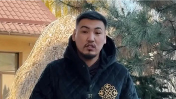 Фотография к новости: Алаяқтық: "Елге көмек" қорының басшысына сотта айып тағылды